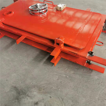 供应山东中矿重工机械BMF800*1600避难硐室门矿山机械其它