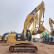 新疆烏魯木齊低價出售優質200、220、240、360二手挖掘機