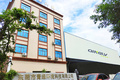 东莞市青绿环境科技有限公司