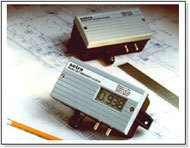 美国setra西特267微差压传感器Model267