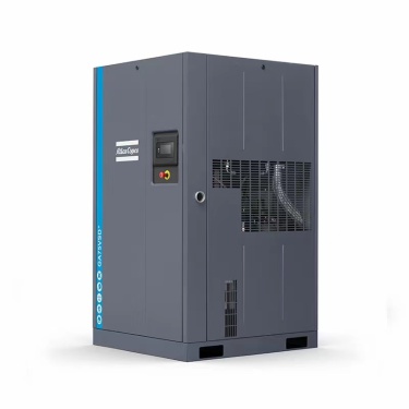 供应阿特拉斯永磁变频空压机GA75VSD+FF 75kw13.5立方内置冷干机