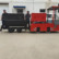 供应宏图KFU0.75轨道运输车 翻斗式矿车 罐车型号