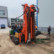 光伏打桩机液压锤打桩偏远地区太阳能工程螺旋钻孔机挖机