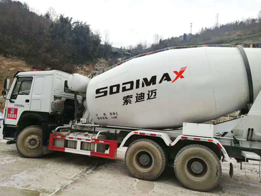 供應索迪邁SDM618工程機械車輛視頻監控解決方案