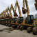 甘肃兰州低价出售优质小松130、200、220、240、360二手挖掘机