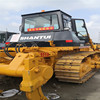 出售九成新山推160型220型320型二手推土机