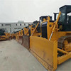 新疆乌鲁木齐附近出售九成新山推160型220型320型二手推土机