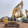 阜阳 蚌埠附近优惠出售日立 小松 卡特220型320型360型二手挖掘机