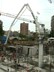 供应信瑞重工布料杆28米内爬液压布料杆