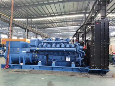 供应玉柴发电机组30KW-2000KW发电机(组)
