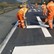供应清除道路标线去除剂，路面划线漆清除剂