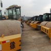 上海二手压路机市场||低价转让二手20吨22吨26吨压路机