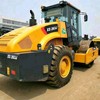 合肥二手压路机市场|20吨22吨26吨单钢轮振动压路机