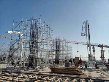 供应信瑞重工布料杆车载式布料机移动布料杆小型布料机