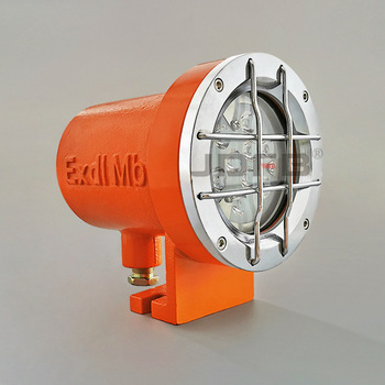 【DGY18/36L(A)矿用隔爆型LED机车灯机车照明信号灯】