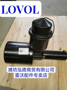 供应LOVOL装载机空气加力泵FOTON雷沃工程机械配件专卖店FL976H