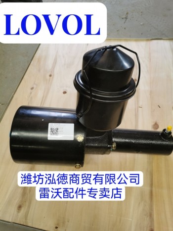 供应LOVOL装载机空气加力泵FOTON雷沃工程机械配件专卖店FL976H