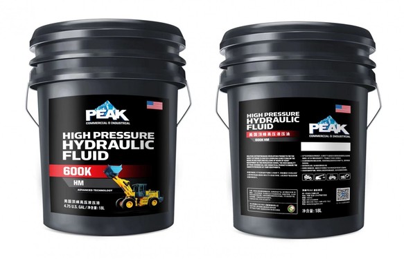 供应所有工程机械设备200L  18L 4L挖掘机工程机械用油