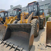 转让855D二龙工手装载机 旧铲车交易市场