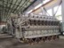 出售二手全新MAN18V32/40重油发电机组（8640KW,720RPM,60HZ）
