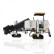 供应新路科技NC1600滑膜摊铺机混凝土路缘石滑模机水沟成型机