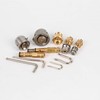 供应PZB2.5/70掘进机易损件