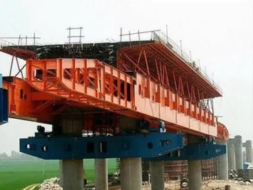 供应路港可定制架桥机