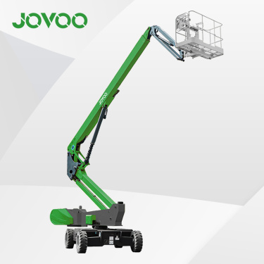 供应玖伍（Jovoo）J18电动直臂式高空作业车