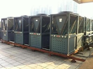 广州回收旧空调 二手空调回收 中央空调回收