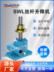 SWL丝杆升降机螺杆螺母升降台手摇电动螺旋升降器非标定制