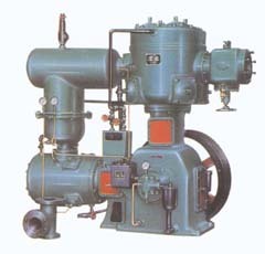 供应L-11/7 3L-10/8 空压机易损件