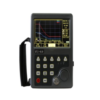 GTJ-U630全数字超声波探伤仪