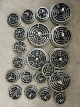 供应3LC-4.5/25 3LC1-6/15 空压机配件