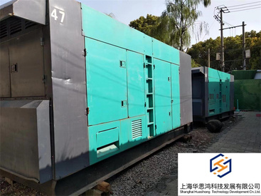 昆山出租康明斯30-2000KW发电机(组)