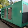 上海出租康明斯30-2000KW低噪音发电机(组)
