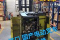 维修叉车河南郑州杭州叉车维修 杭州叉车配件维修保养