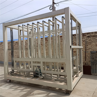供应嘉禾jiahe-06建筑模板免拆一体板设备保温结构型基板挤塑板复合外墙生产线
