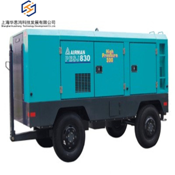 南京出租5-30立方排气量,7-24公斤压力空压机
