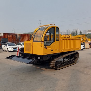 供应鲁特莱斯LD-8翻斗车