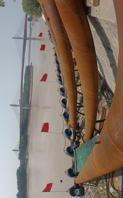 邯郸大型水泵出租，水泵租赁，潜水泵出租