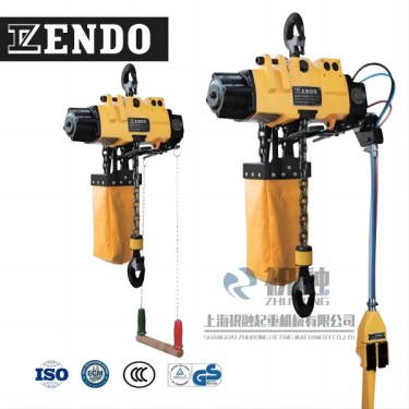 远藤气动葫芦|ENDO远藤气动提升工具|整机供应