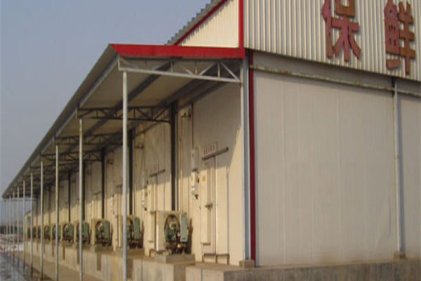 北京二手冷库设备冷凝器回收+北京冷库压缩机回收