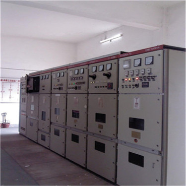 北京各区配电室二手配电柜回收+高价回收北京变压器