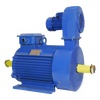 供应新大力YZP132M2-6-2.2KW汽车吊其它配套件