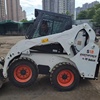 山猫Bobcat s18滑移装载机，多功能车skidsteerloader