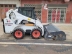 Bobcat山猫s18滑移装载机，道路清扫机，破碎机，清雪机