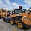 原装进口CASE凯斯SR175 滑移装载机多功能车道路清扫机