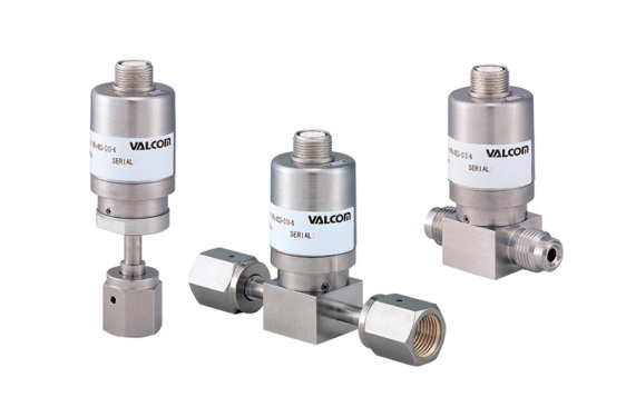 供应valcom品牌VSHT/VSHS系列盾构机压力传感器