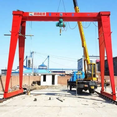 北京二手龙门吊回收公司北京市专业拆除收购废旧龙门吊回收起重设备厂家