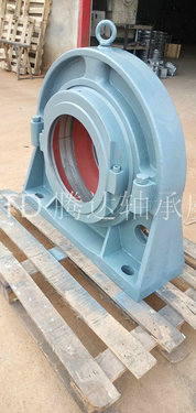 供应FTDP13-01BCP200EX粉碎机械轴承替代库珀 SRB  HKT 矿山轴承座